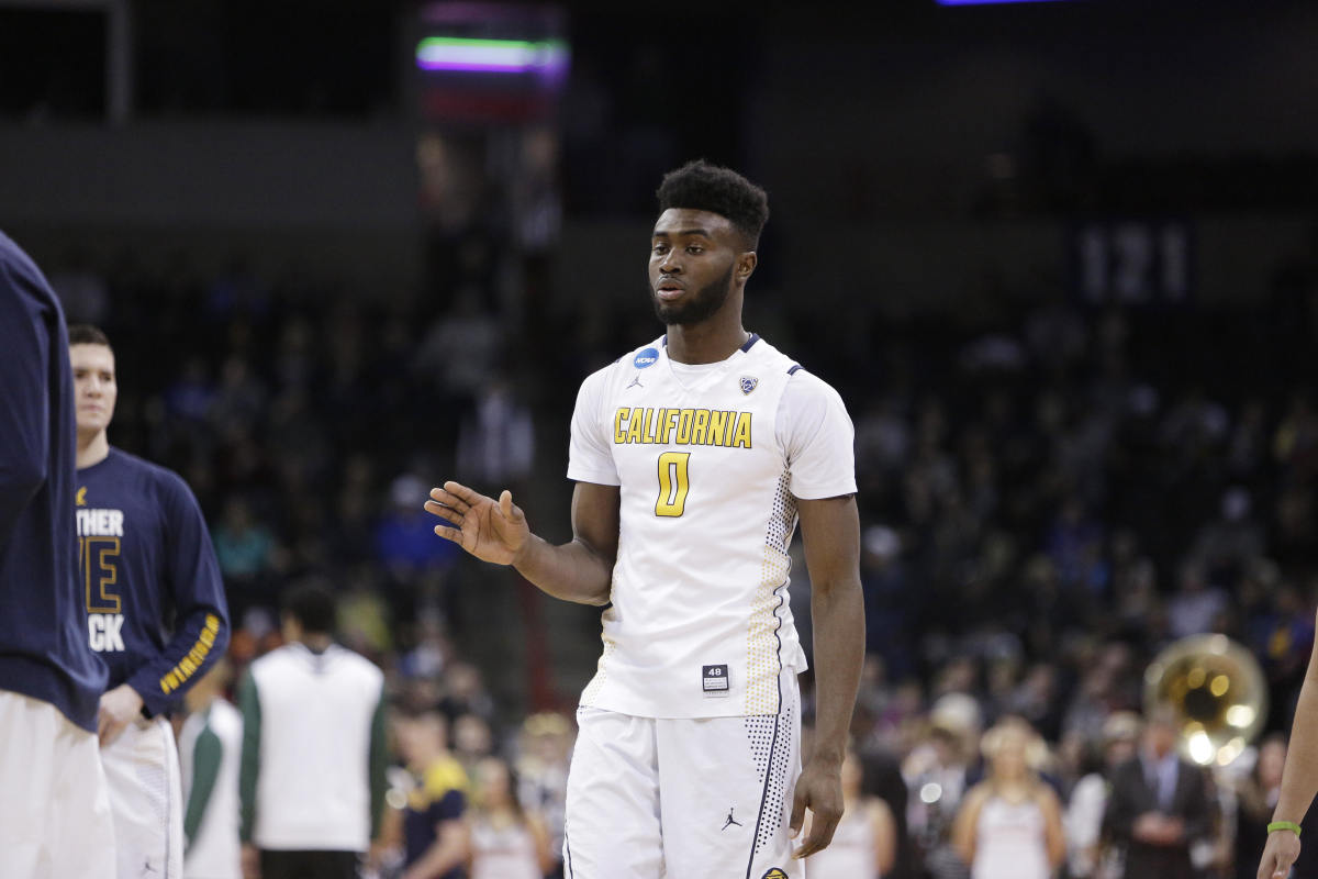 Cal Freshman Star Jaylen Brown To Declare For NBA Draft - Sports ...