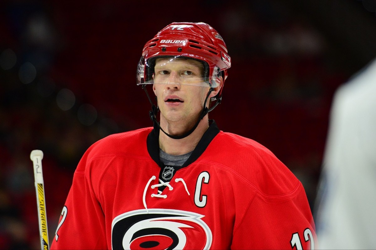 Carolina Hurricanes: Revisiting the Full Eric Staal Trade Tree