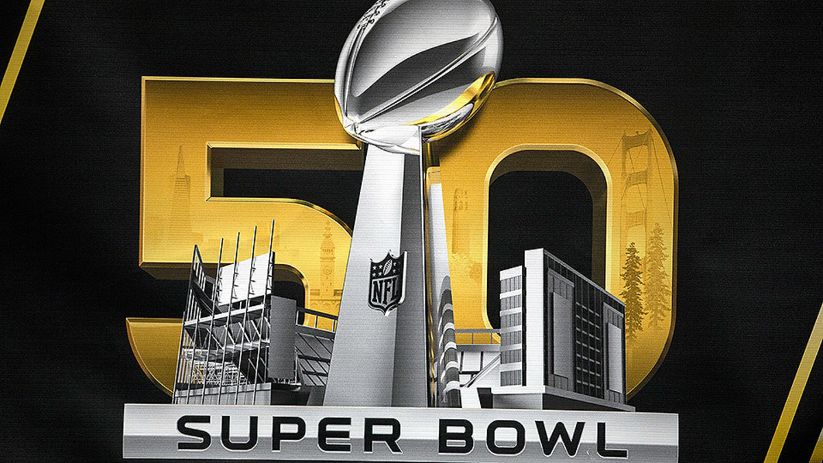 Odds On Favorites For Super Bowl 50 - Movie TV Tech Geeks News