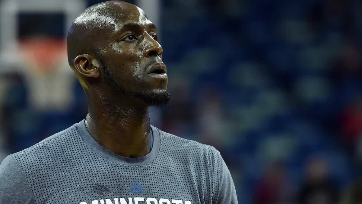 Tyronn Lue: Kevin Garnett Has A Coaching Spot With Cavs - Sports ...