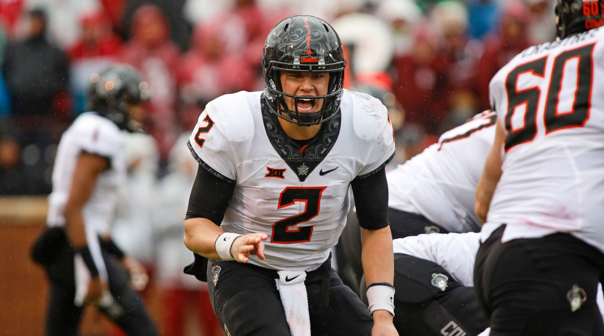 Watch Oklahoma State vs Colorado online Live stream, TV Sports