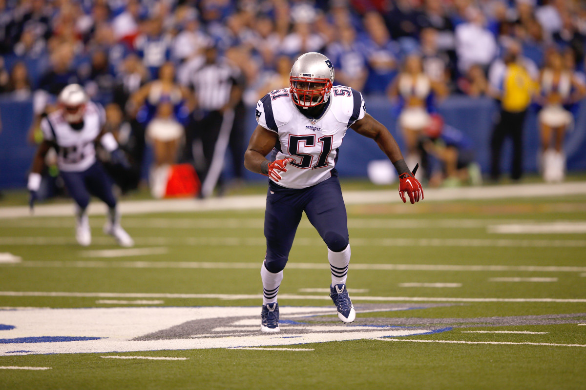 New England Patriots på Twitter: RT to wish Jerod Mayo a Happy 29th  Birthday!  / X