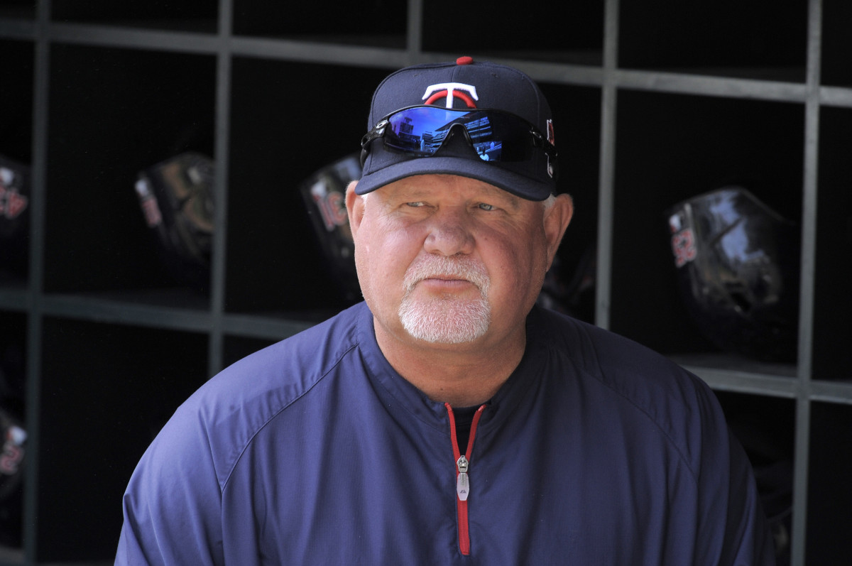 Twins' Gardenhire says he would 