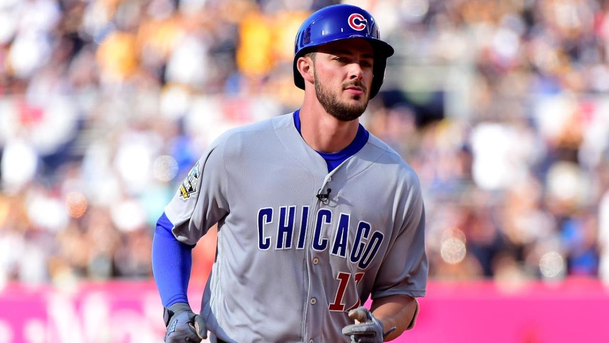 Cubs: Here's why Kris Bryant will continue to roll in MLB's second half ...