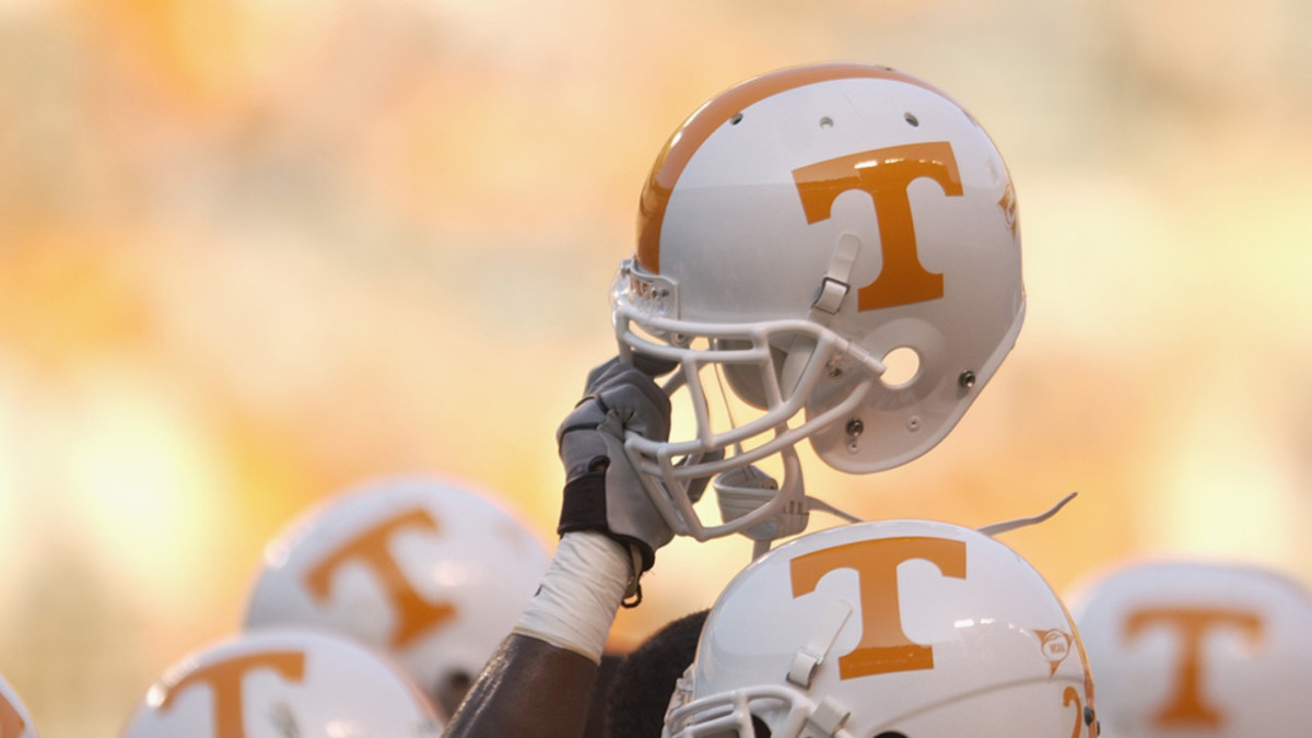 Tennessee Volunteers football recruiting Jonathan Kongbo commits Sports Illustrated