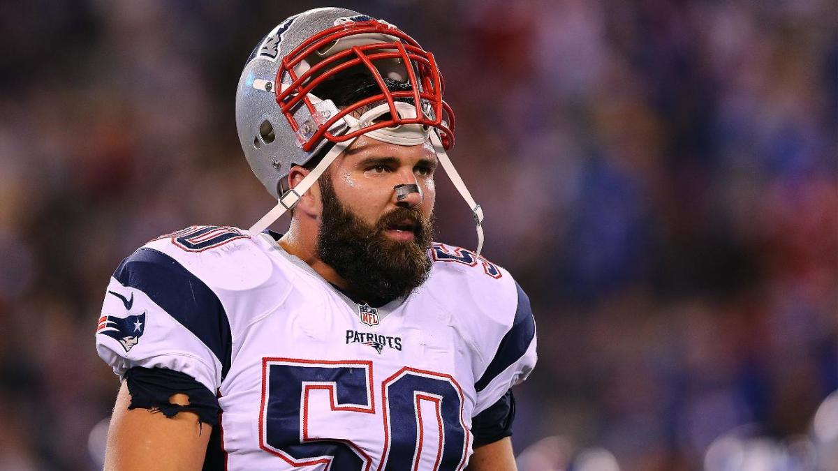 Rob Ninkovich - New England Patriots Linebacker - ESPN