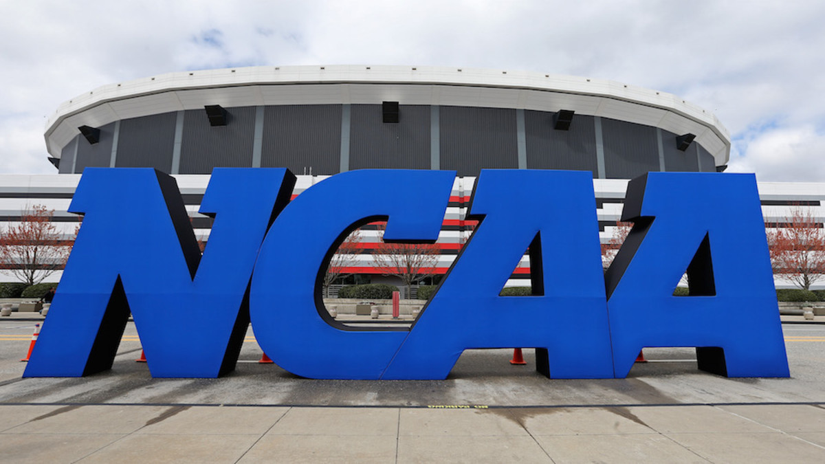 NCAA Schools allowed to pay for two guardians on official visits