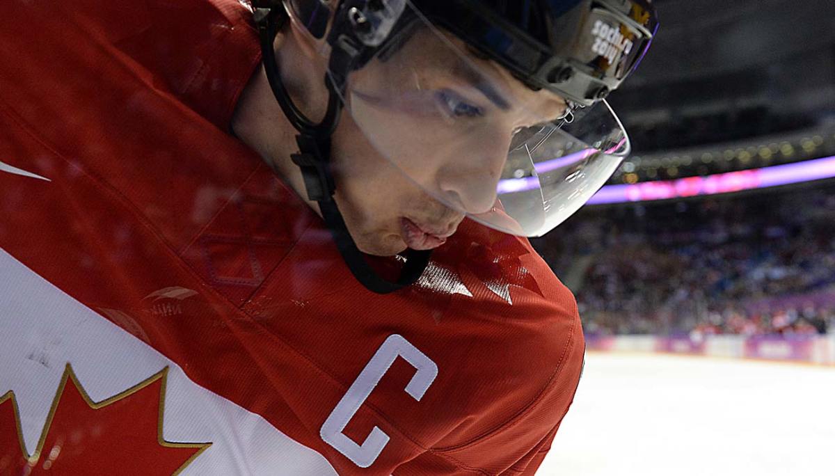 Canada picks Crosby captain for World Cup of Hockey