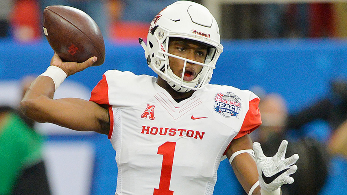 TXHS Combine Preview: Greg Ward Jr.