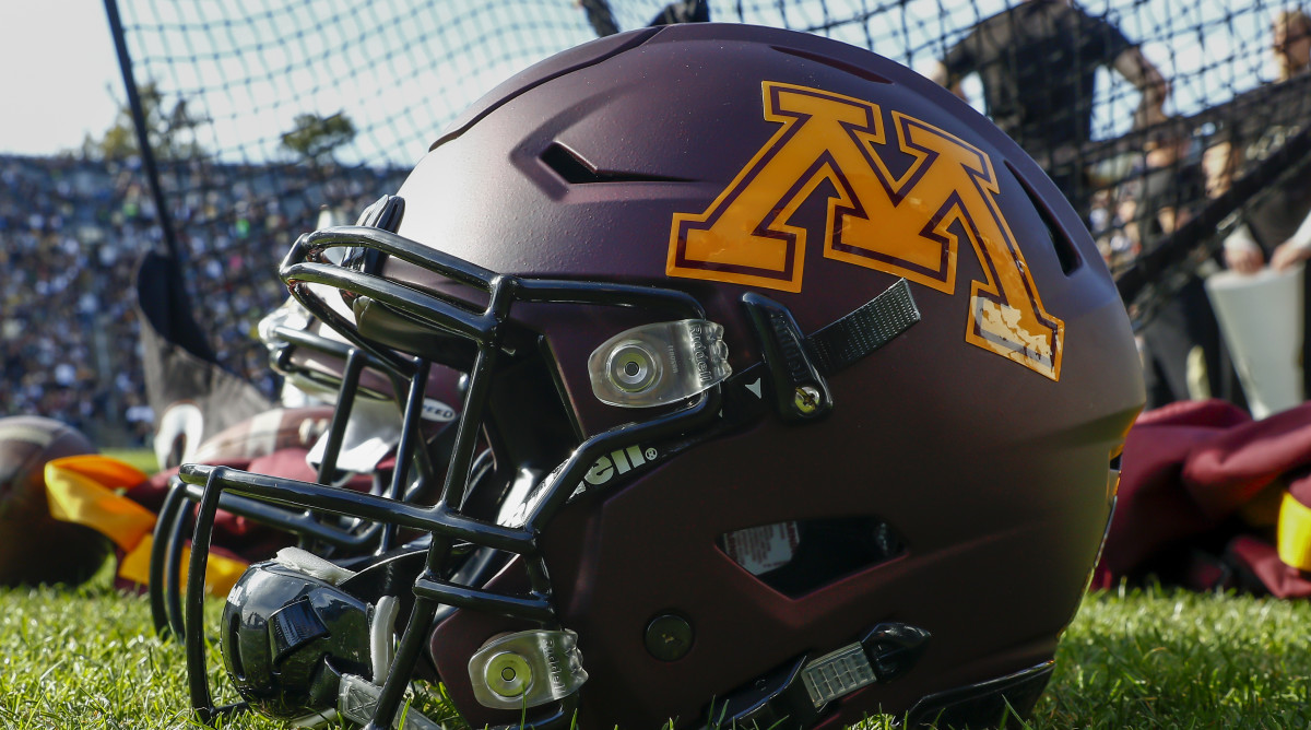 Minnesota football: Cops proble suspended players - Sports Illustrated