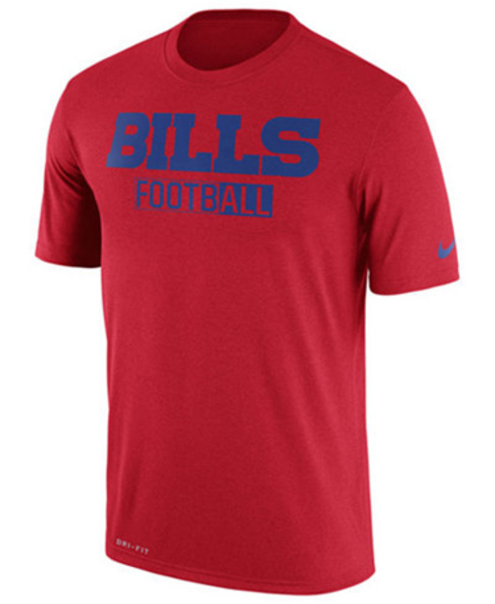 Nike Men's Odell Beckham Jr New York Giants Color Rush Name & Number  T-Shirt - Macy's