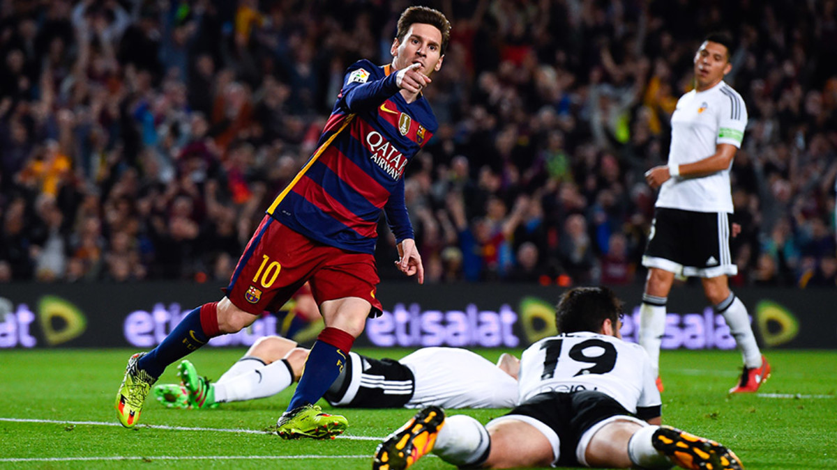 Lionel Messi Best Goals Highlights Videojpg 