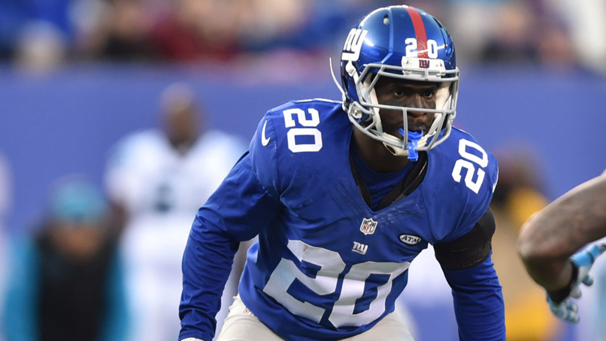 Jacksonville Jaguars: Prince Amukamara to sign - Sports Illustrated