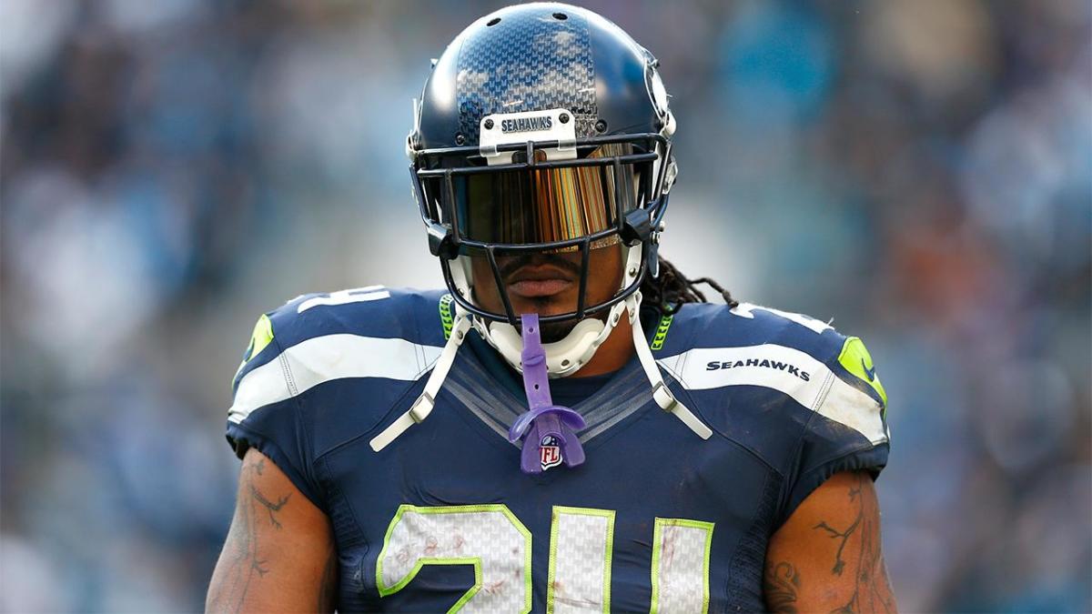 Princeton Students 'disappointed' With Seattle Seahawks RB Lynch