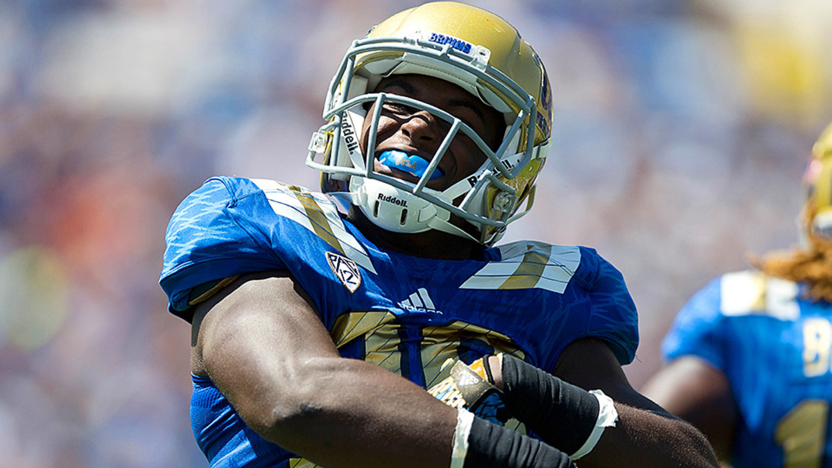 These 3 Teams Should Sign Myles Jack - Draft Network