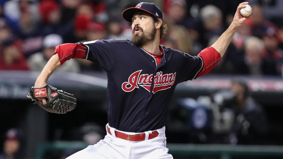 Andrew Miller is adding his name to MLB postseason lore - Sports ...