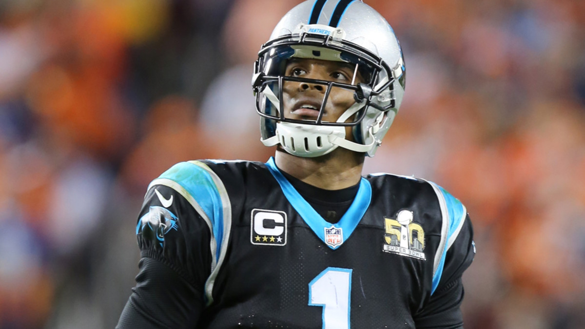 Super Bowl 50: You don't have to like Cam Newton, but you can respect him