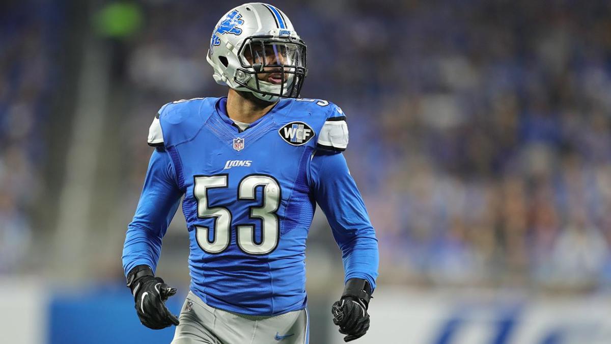 Ex-Lions LB Kyle Van Noy revels in Super Bowl win with Patriots