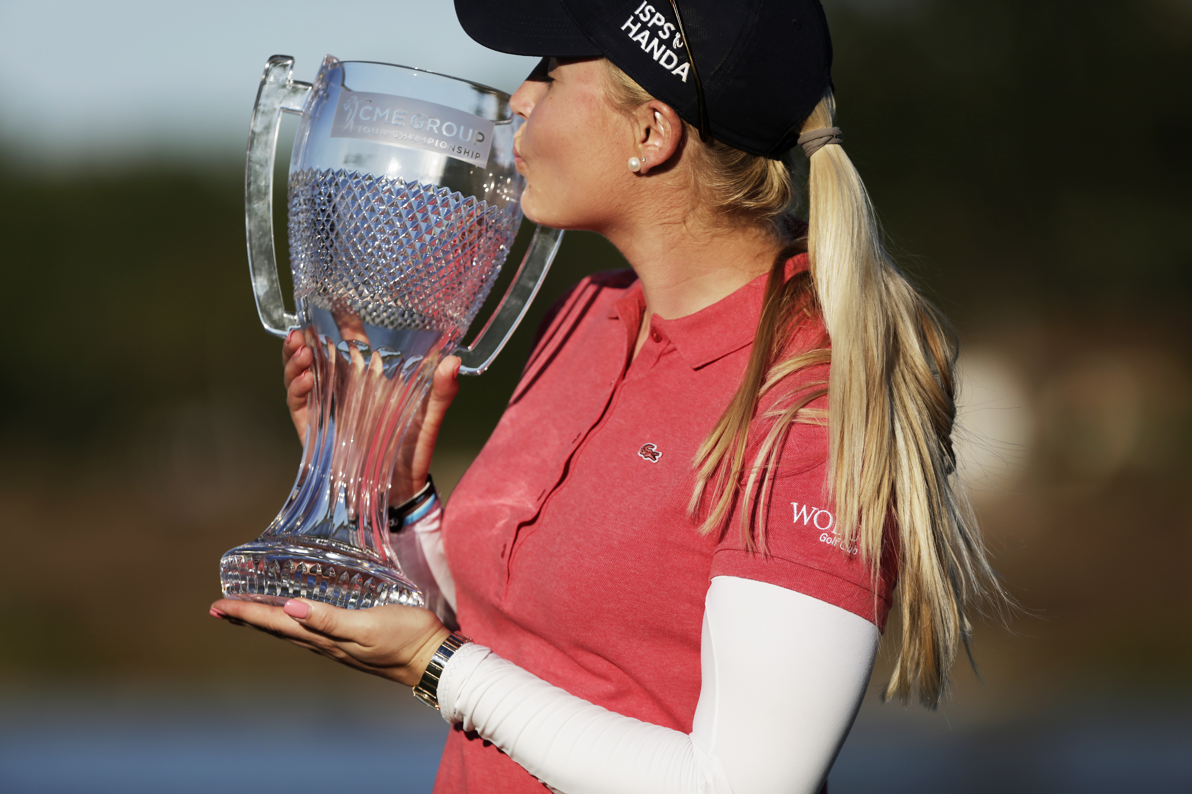 LPGA schedule features 2 new events and record prize money Sports