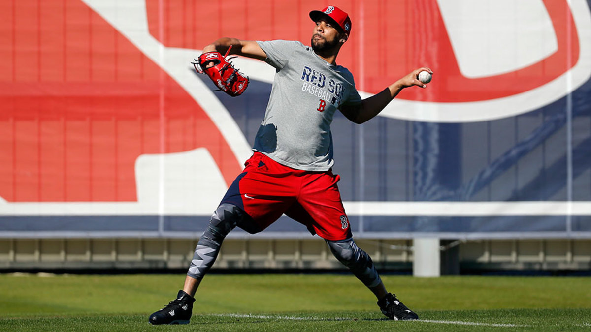 2016 spring training previews: American League East - Sports