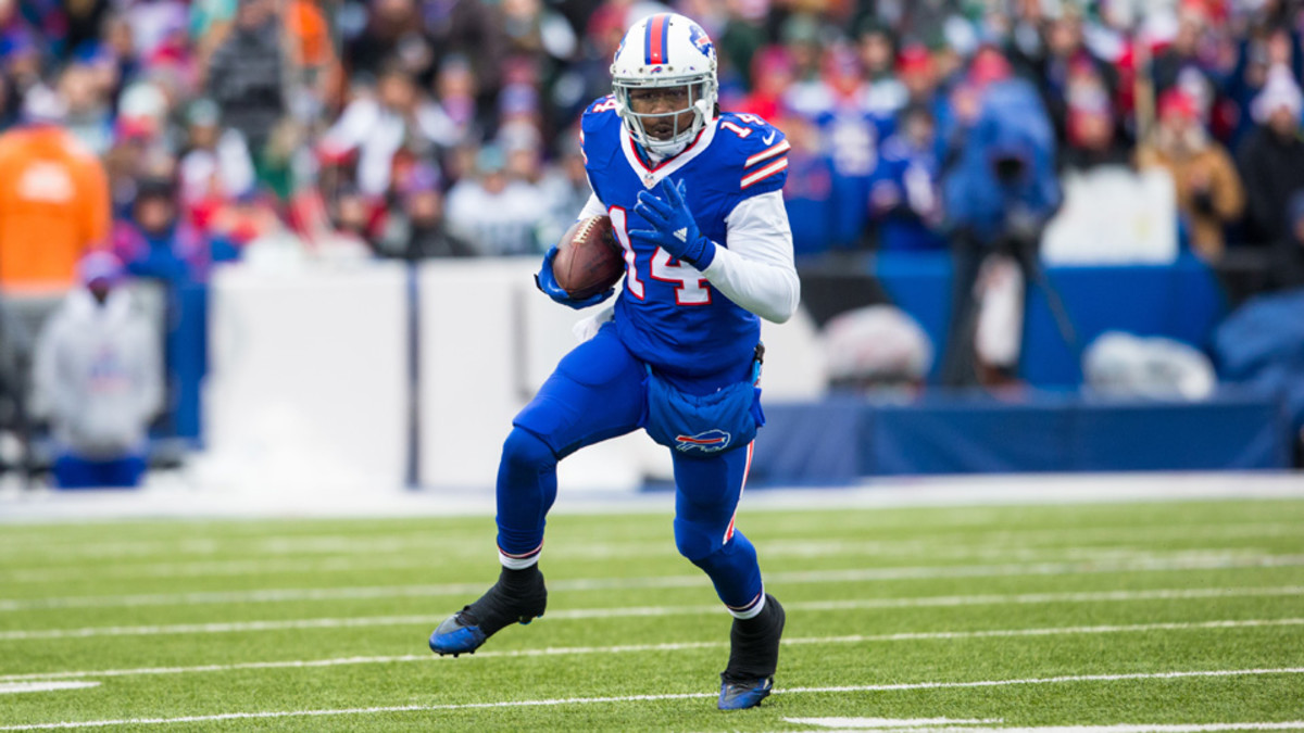 Buffalo Bills: Sammy Watkins could miss training camp - Sports Illustrated