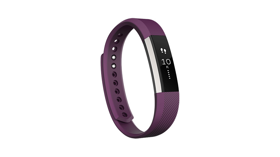 Review Fitbit Alta Fitness Tracker Sports Illustrated 4316