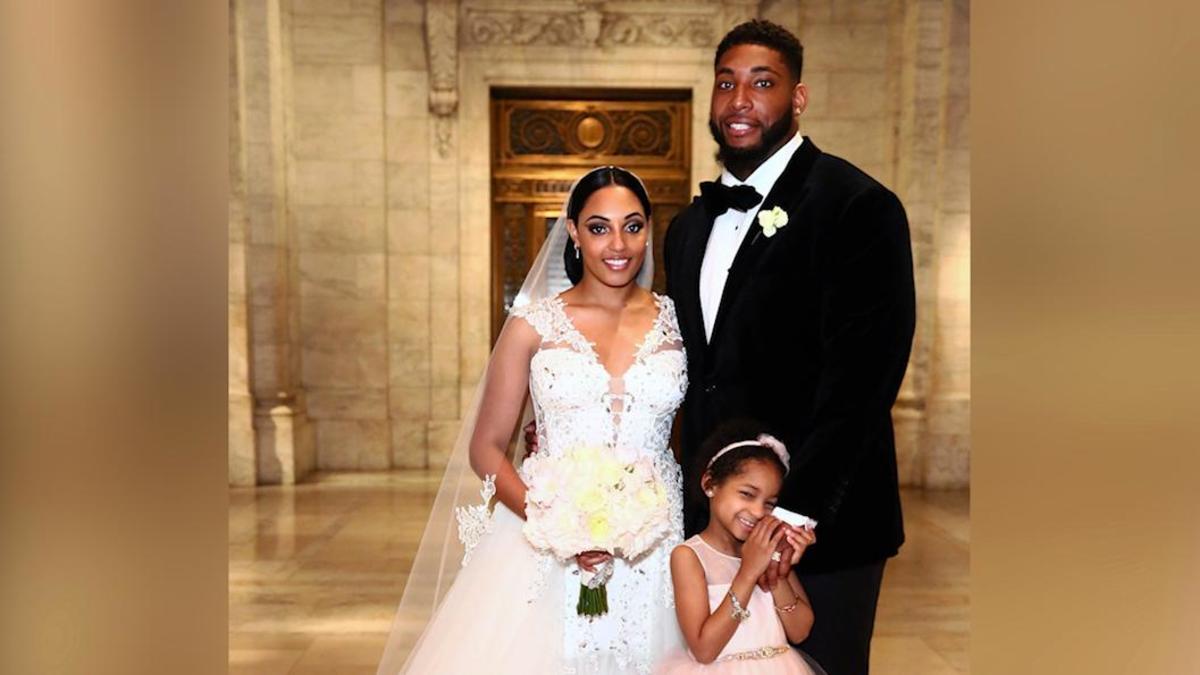 Devon Still, father of Leah, to enter Delaware Sports Hall of Fame