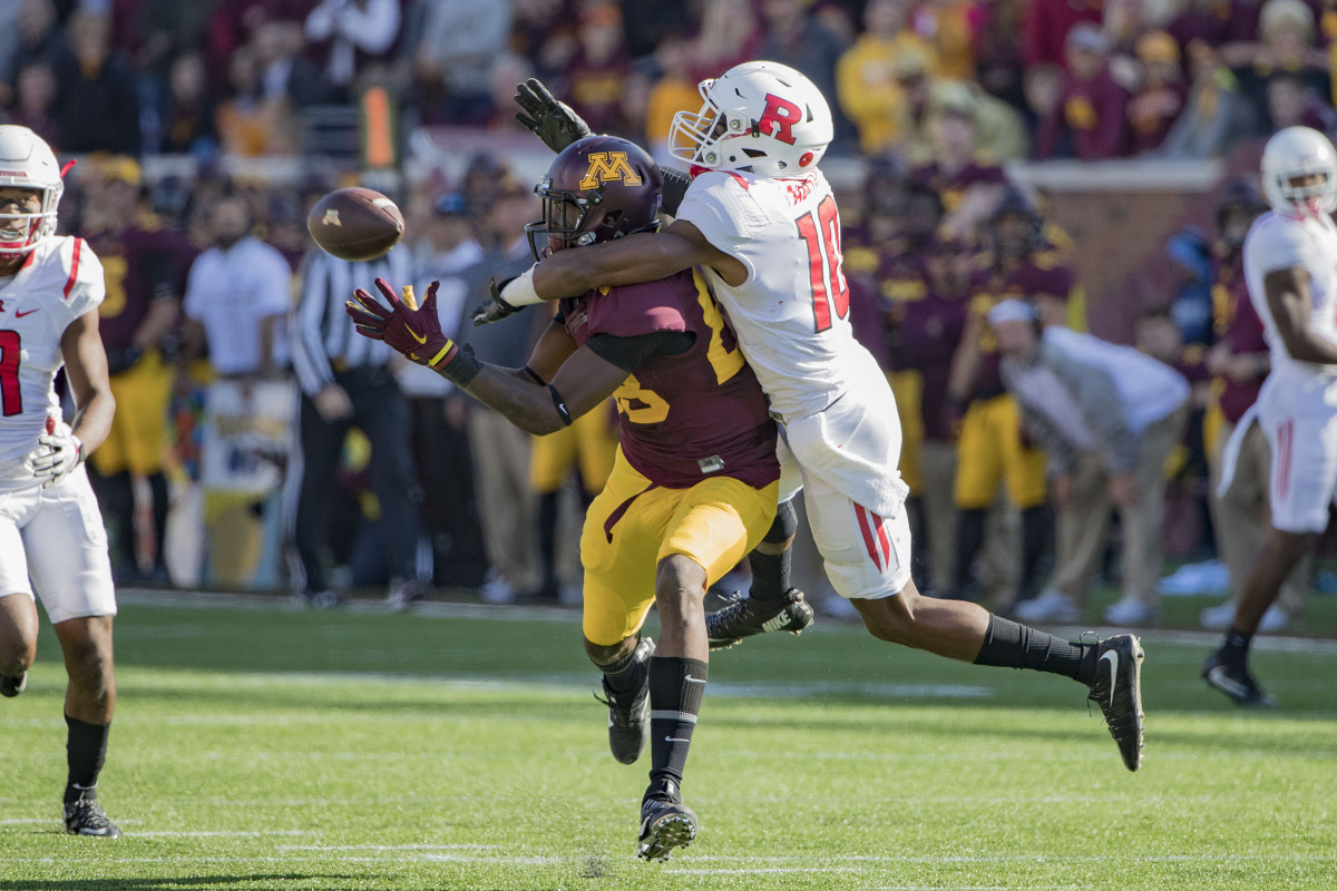 The Jets might be close to activating former Rutgers star Bless Austin