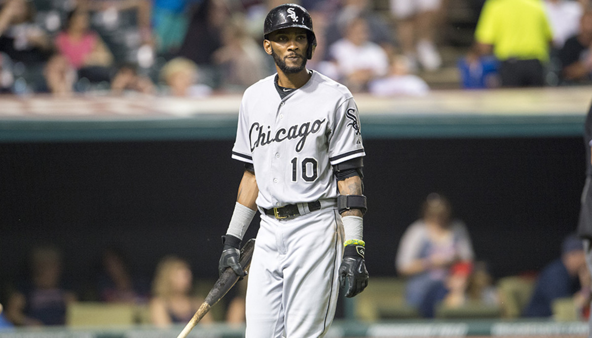 San Diego Padres: Alexei Ramirez signs one-year contract - Sports ...