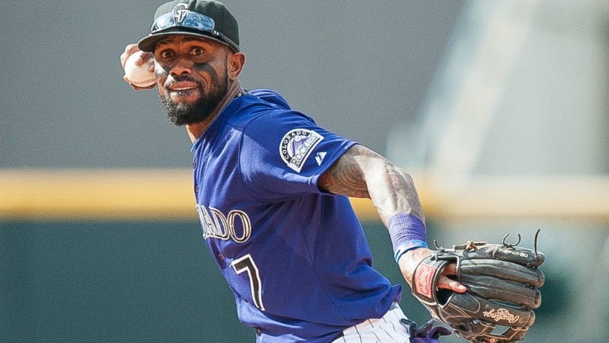 Rockies trade Troy Tulowitzki to Blue Jays for Jose Reyes - ABC7 San  Francisco