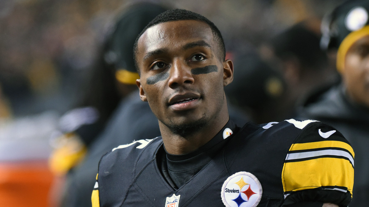 Brandon Boykin contract: Former Steelers CB signs with Panthers - Sports  Illustrated