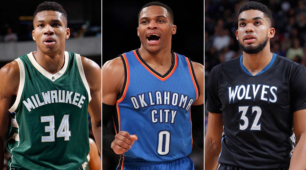 Russell Westbrook Is On Top: NBA Winners And Losers - Sports Illustrated