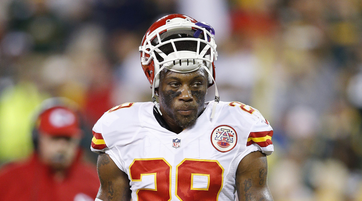 Eric Berry contract: Chiefs safety likely to hold out - Sports Illustrated