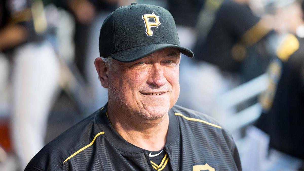 Pirates manager Clint Hurdle: Women will eventually play in MLB ...