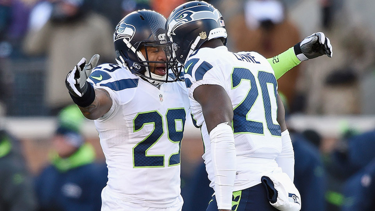 Seattle Seahawks Offseason: Free Agency, Draft Needs - Sports Illustrated