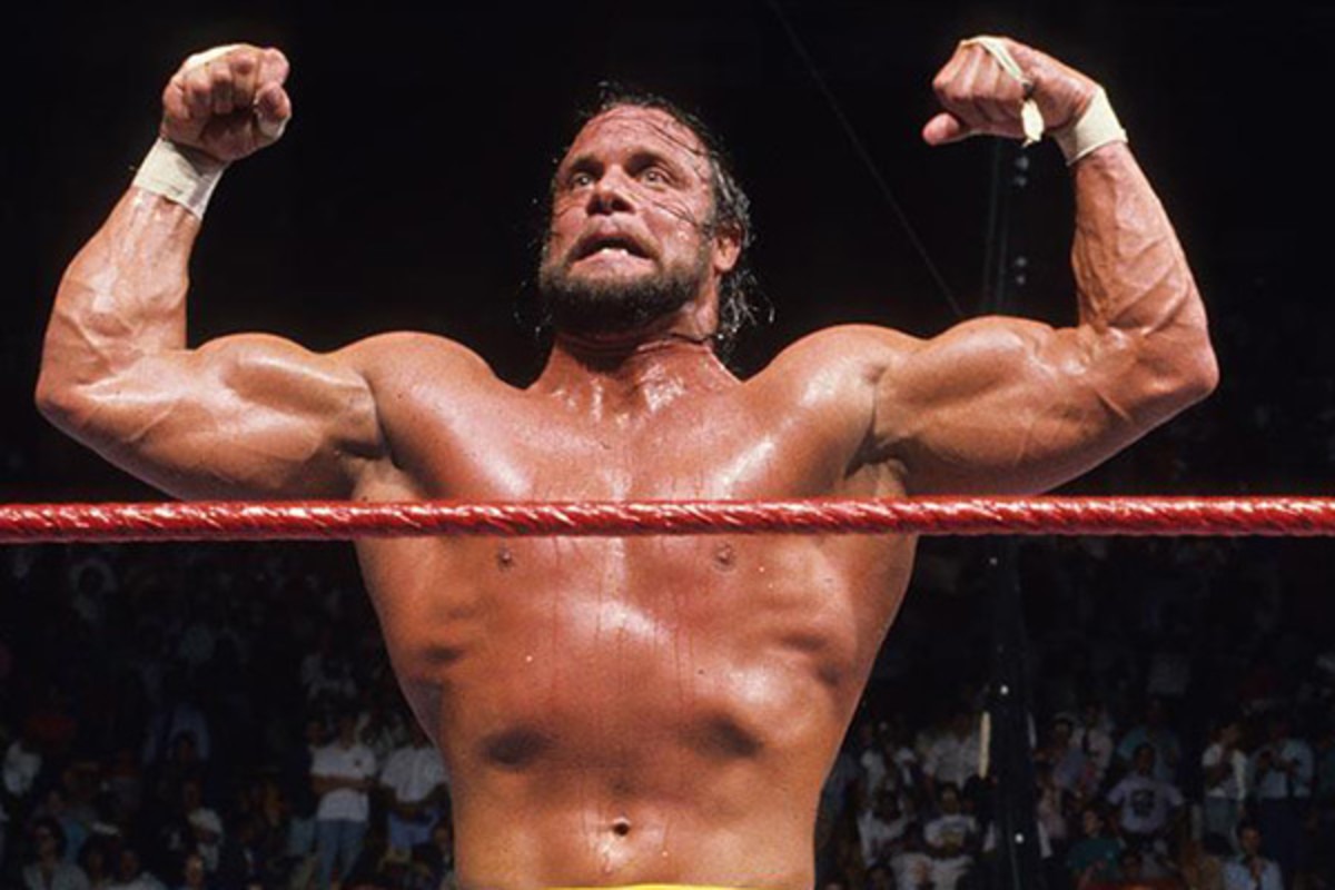 Greatest Athletes Who Became Famous Wrestlers