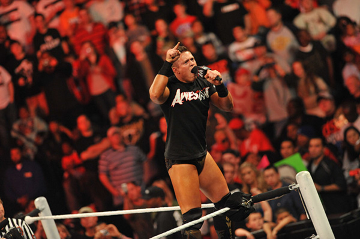 Kane Feels Bret Hart Wasn't Appreciated In One Way