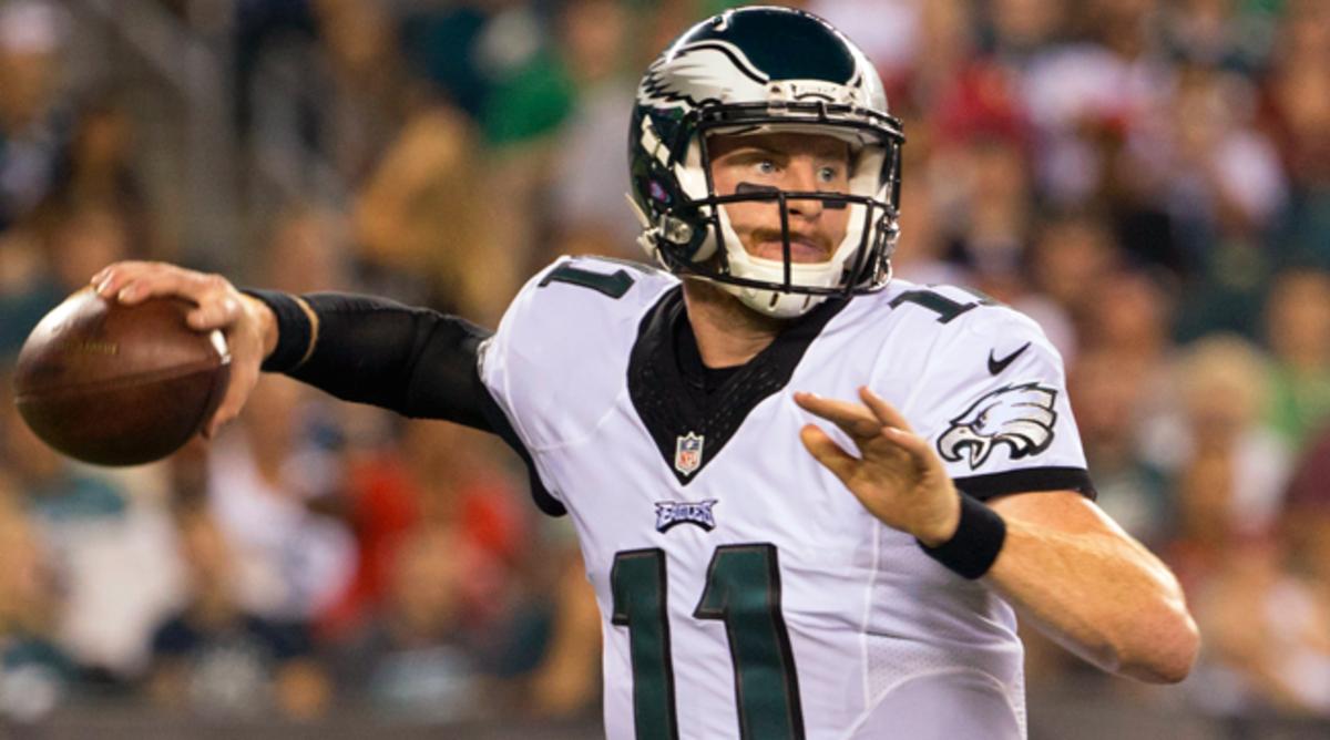 10 Things I Think about the 2016 Philadelphia Eagles - Sports Illustrated