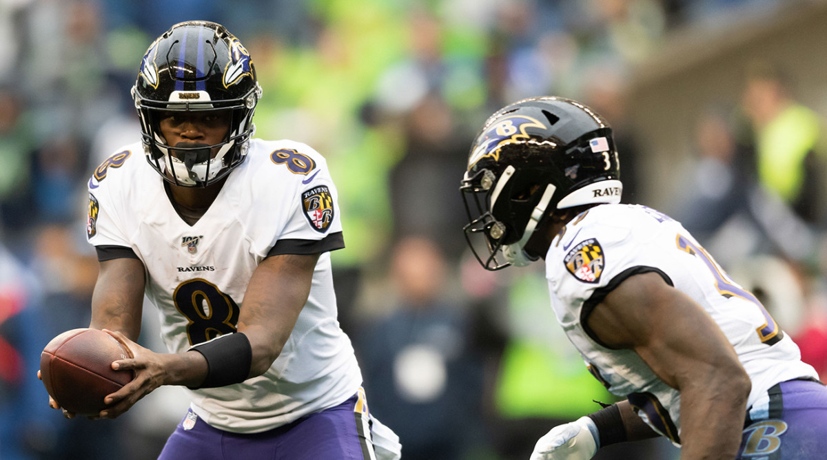 Ravens vs Bengals live stream: Watch online, TV channel, time - Sports  Illustrated
