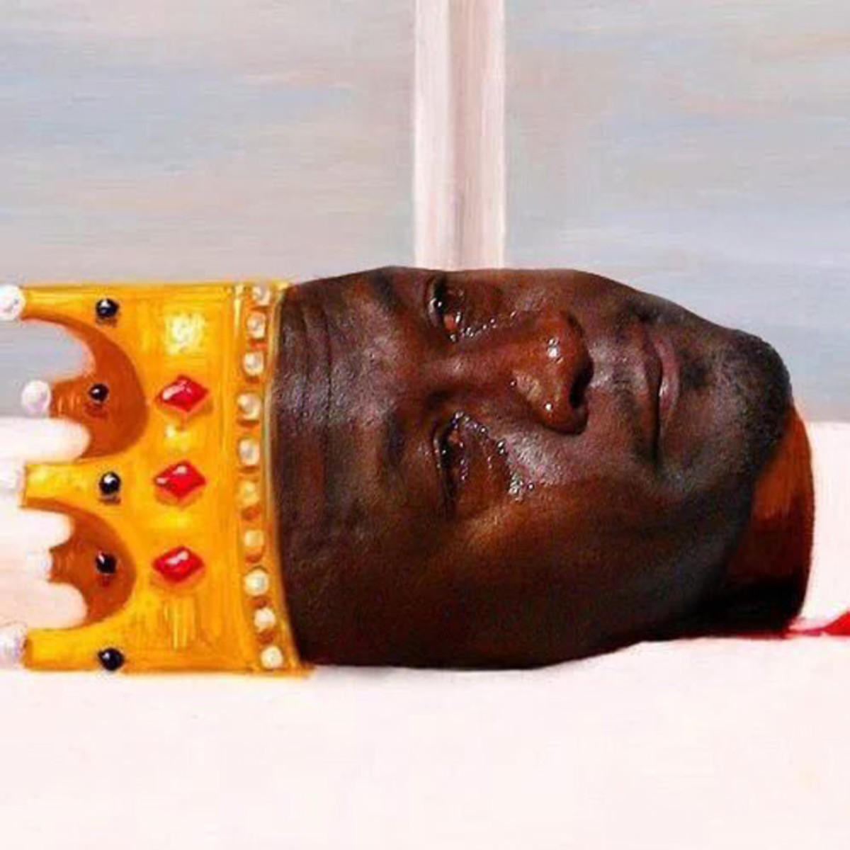 I navnet tetraeder Finde på Michael Jordan: List of best Crying Jordan memes - Sports Illustrated