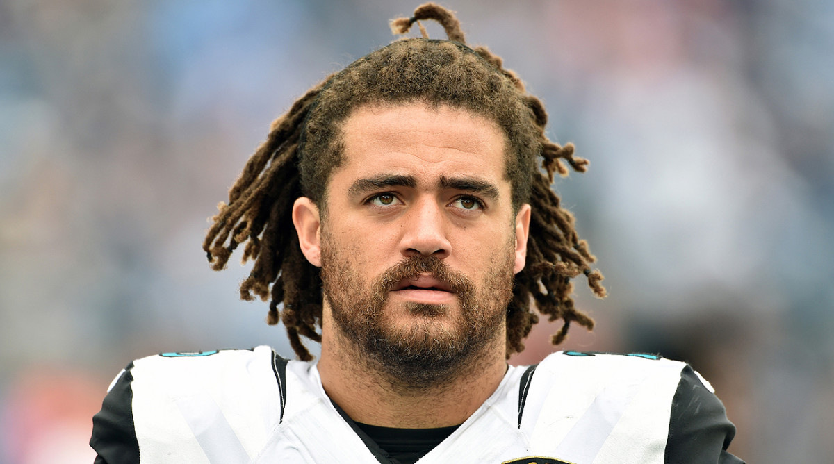 Jared Odrick passes Patriots physical; should Miami Dolphins be