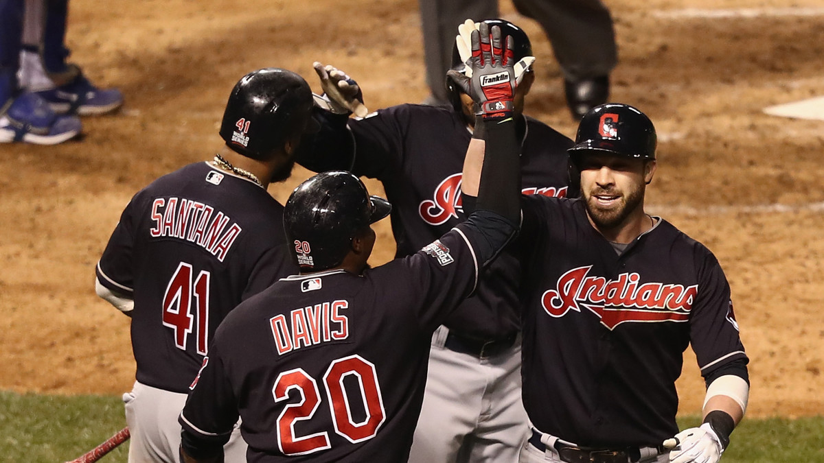 Watch Cubs vs Indians: World Series Game 5 live stream, TV - Sports ...