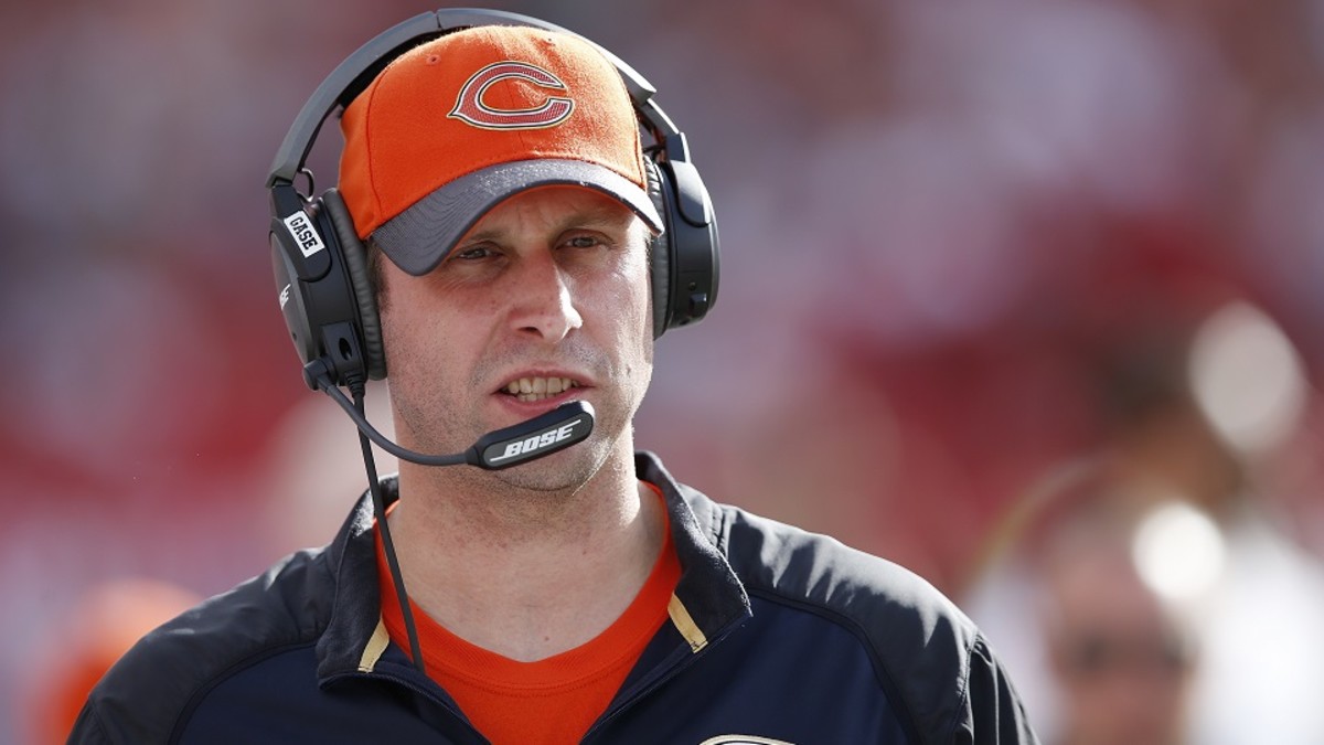 Adam Gase hired as Miami Dolphins new head coach - Sports Illustrated