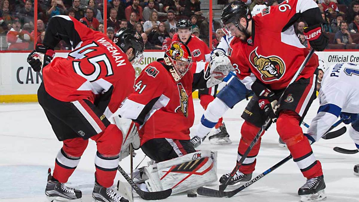 Can Ottawa Senators make another miracle run? Sports Illustrated