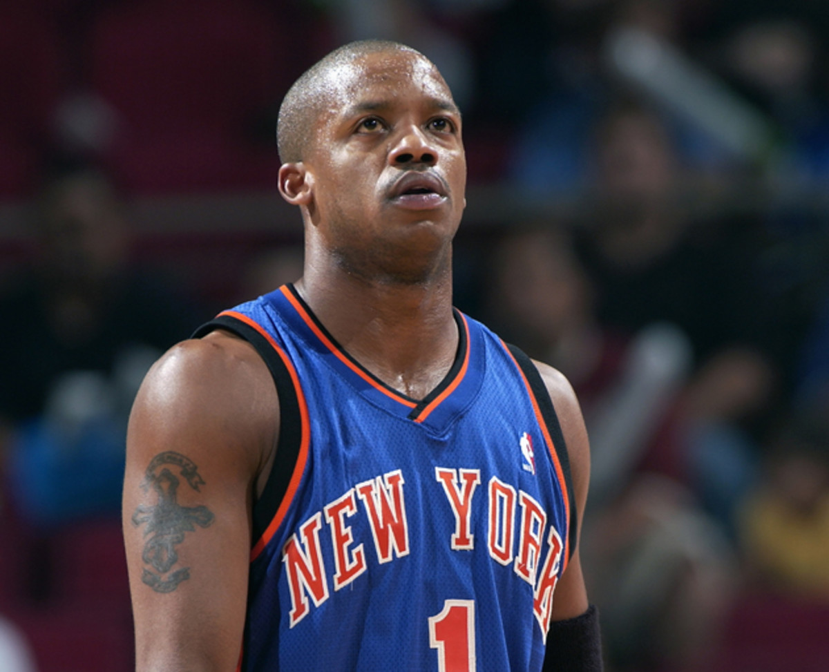 5 best trades in Knicks history, ranked