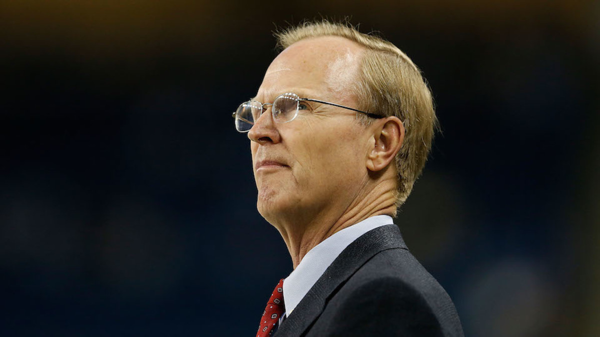 New York Giants owner John Mara: Kickoff could be eliminated - Sports ...