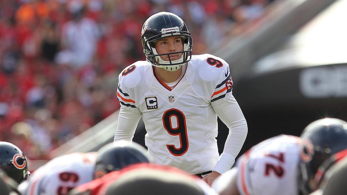 Kicker Robbie Gould to join Giants - Sports Illustrated