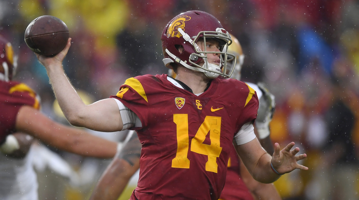 Watch Penn State vs USC online Live stream, TV channel Sports