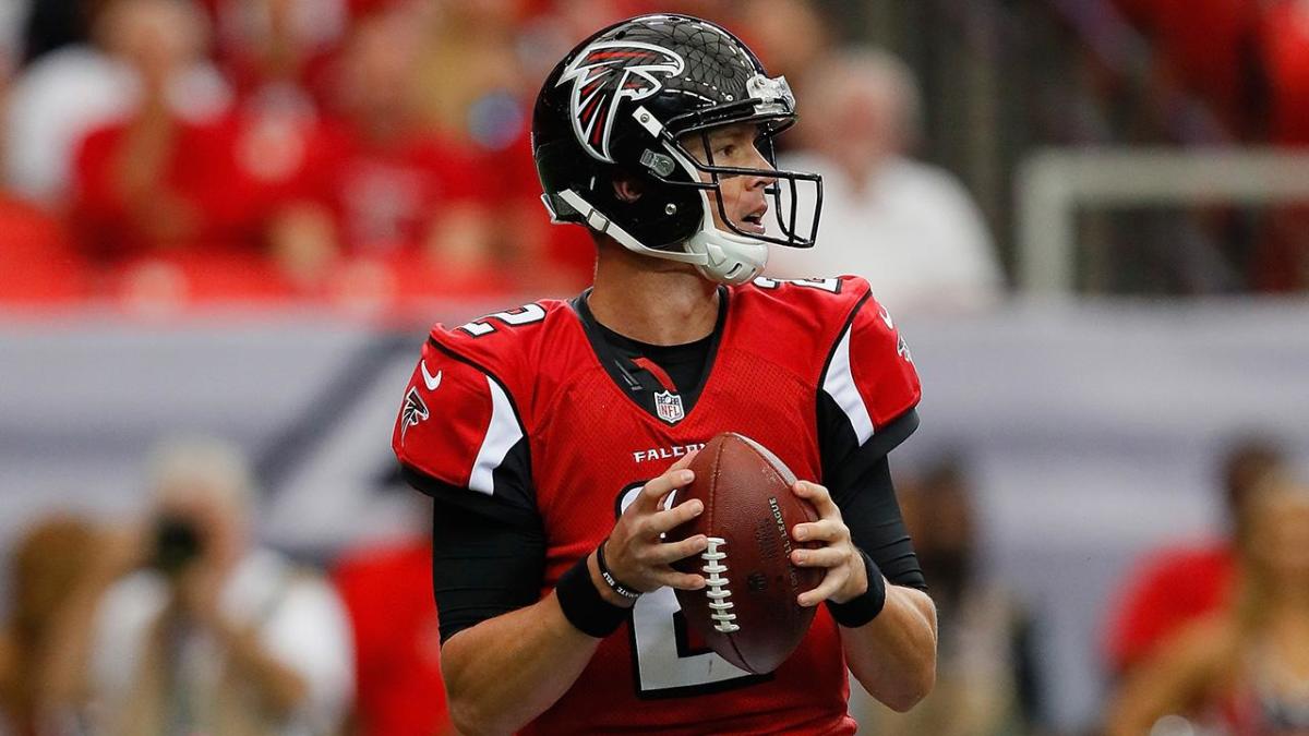 Atlanta Falcons QB Matt Ryan Why we can win NFC South Sports Illustrated