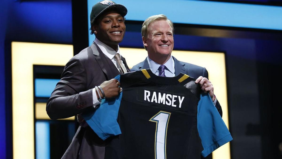 NFL draft winners and losers Sports Illustrated